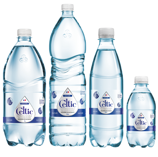 Celtic, l'eau Minérale Idéale – Celtic, l'eau Minérale Idéale