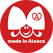Made in Alsace