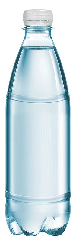 Bouteille personnalisée Celtic